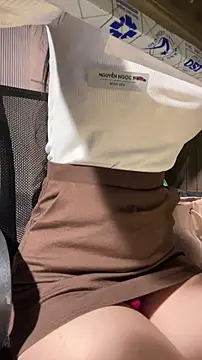 Gina999 online show from 04-11-26, 02:38