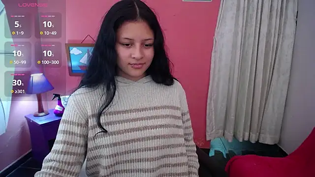 little ashly2 online show from 09-27-25, 03:28