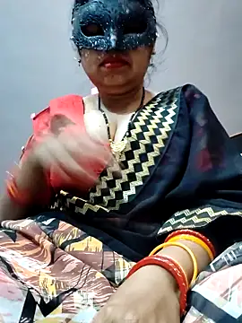 Hot  bhabhi 99 online show from 02-19-26, 04:08