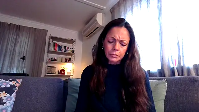 LoveAndRopes online show from 03-17-26, 08:28