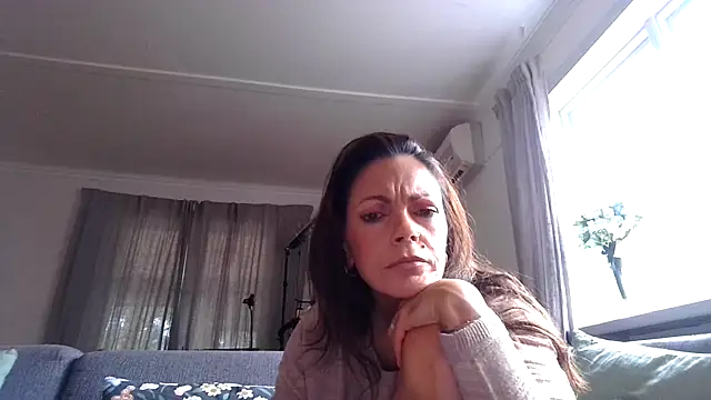 LoveAndRopes online show from 03-25-26, 07:58