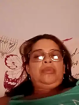 Snapshot of AdiniTA__Hot chatting on 10-22-25, 12:55 AdiniTA Hot online show from 10-22-25, 12:55