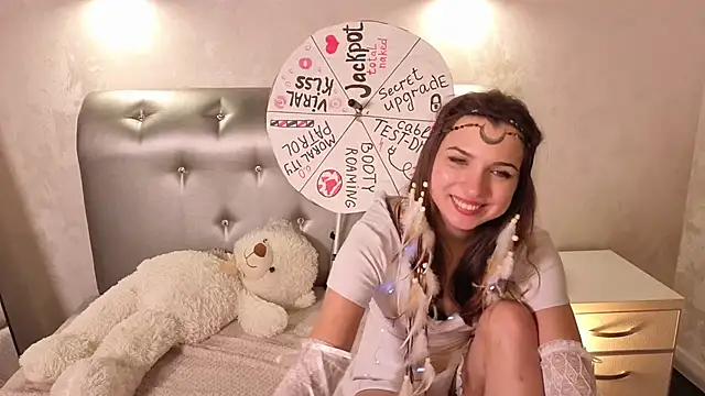 AmyCherryBerry online show from 09-29-25, 08:02