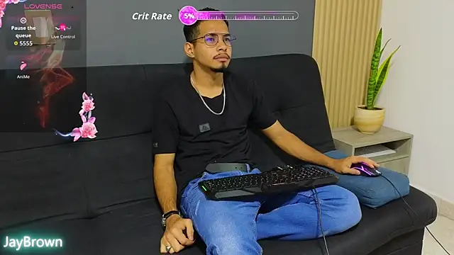 Jaybrown  1 online show from 10-15-25, 02:44