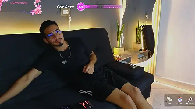 Jaybrown  1 online show from 10-21-25, 04:13