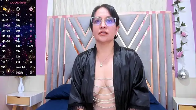 sofia pearson online show from 09-29-25, 03:50
