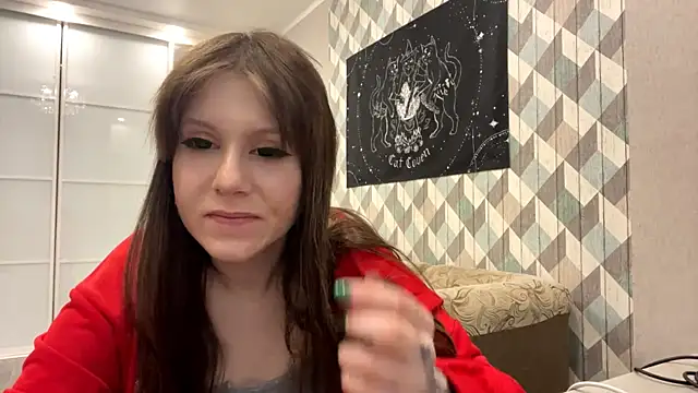 Snapshot of RebelKitsune chatting on 09-29-25, 05:23 RebelKitsune online show from 09-29-25, 05:23