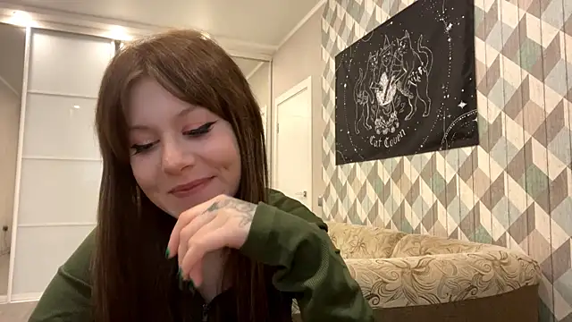 Snapshot of RebelKitsune chatting on 10-01-25, 05:13 RebelKitsune online show from 10-01-25, 05:13