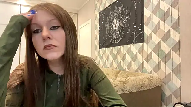 Snapshot of RebelKitsune chatting on 10-02-25, 05:25 RebelKitsune online show from 10-02-25, 05:25