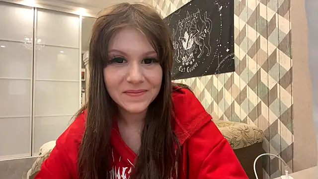 Snapshot of RebelKitsune chatting on 10-05-25, 06:34 RebelKitsune online show from 10-05-25, 06:34