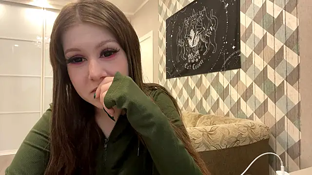 Snapshot of RebelKitsune chatting on 10-07-25, 04:53 RebelKitsune online show from 10-07-25, 04:53