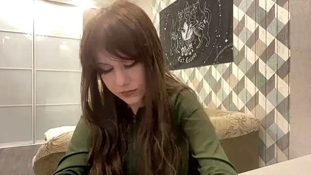 Snapshot of RebelKitsune chatting on 10-09-25, 05:05 RebelKitsune online show from 10-09-25, 05:05