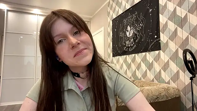 Snapshot of RebelKitsune chatting on 10-21-25, 09:10 RebelKitsune online show from 10-21-25, 09:10