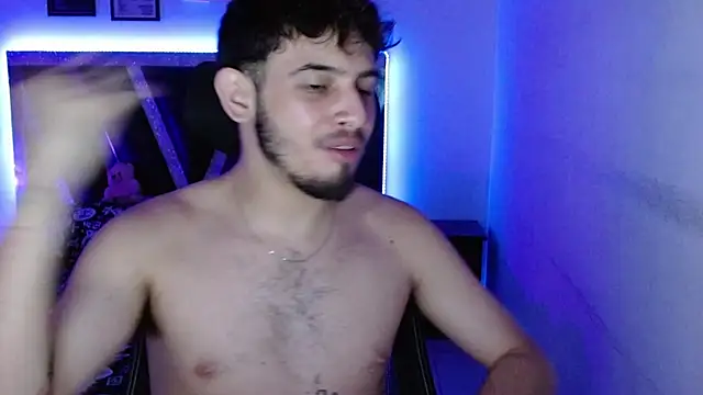 Sebasxxl12 online show from 10-04-25, 10:13