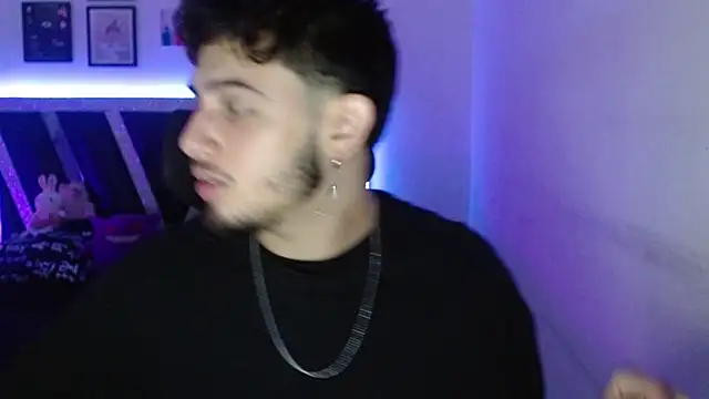 Sebasxxl12 online show from 10-13-25, 03:56