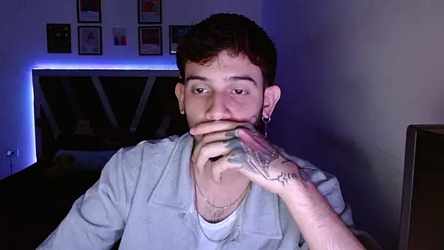 Sebasxxl12 online show from 01-07-26, 02:58