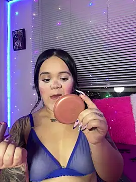 Sussyroxxx online show from 05-03-26, 04:18