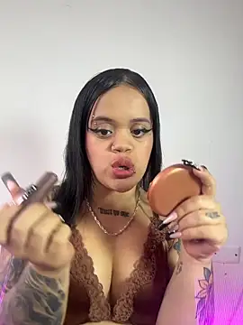 Sussyroxxx online show from 06-06-26, 09:08