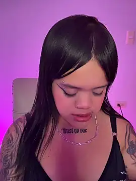 Sussyroxxx online show from 06-17-26, 12:46