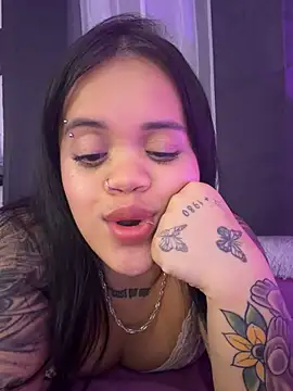 Sussyroxxx online show from 07-18-26, 05:33