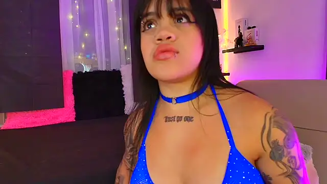 Sussyroxxx online show from 08-10-26, 04:38
