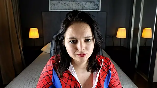  EVA GREEN online show from 10-30-25, 11:49