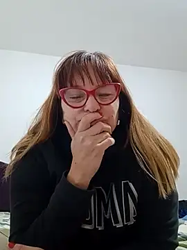 Rebecageisha online show from 10-07-25, 05:26