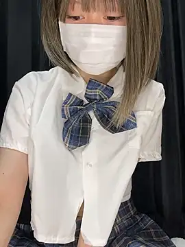 Nyamo-chan online show from 12-22-25, 10:18