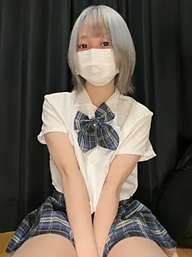 Nyamo-chan online show from 06-20-26, 04:10