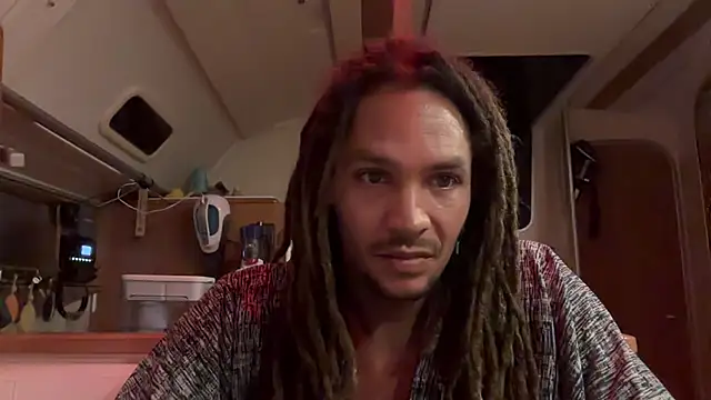 Monk and Mia online show from 10-23-25, 03:50