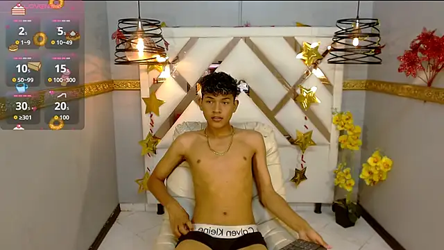 Snapshot of Sammy_Millers chatting on 10-04-25, 03:54 Sammy Millers online show from 10-04-25, 03:54