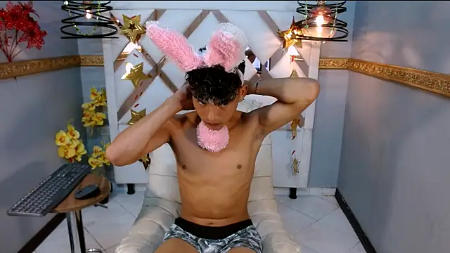 Snapshot of Sammy_Millers chatting on 10-15-25, 08:09 Sammy Millers online show from 10-15-25, 08:09