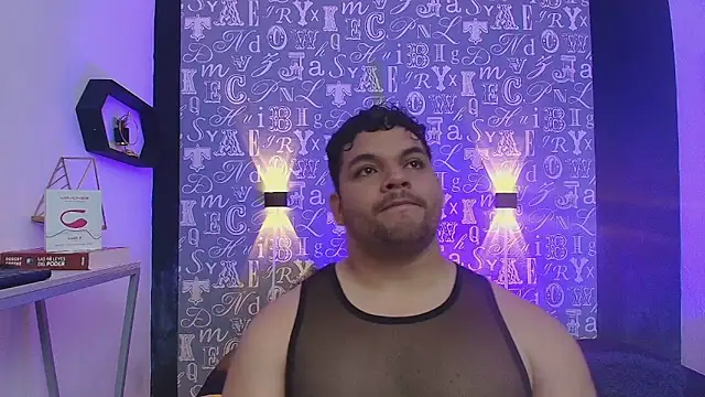 Adonis Walker online show from 09-28-25, 08:25