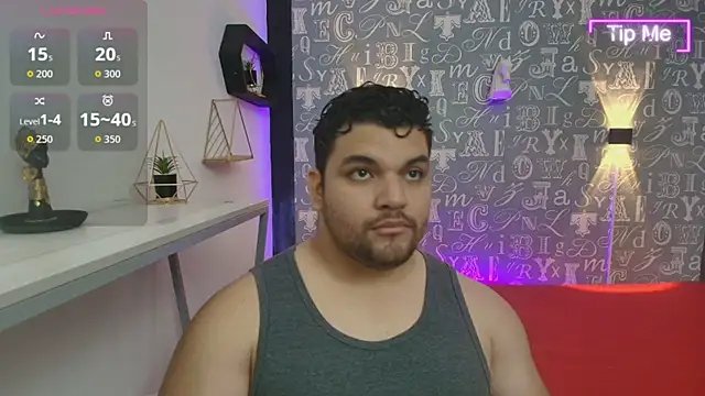 Adonis Walker online show from 10-03-25, 06:38