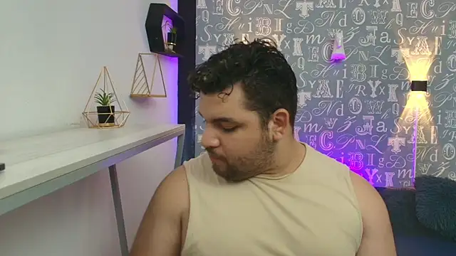 Adonis Walker online show from 10-09-25, 07:34