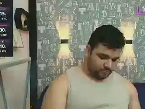 Adonis Walker online show from 10-10-25, 08:08