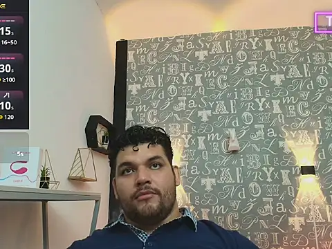 Adonis Walker online show from 10-11-25, 09:13