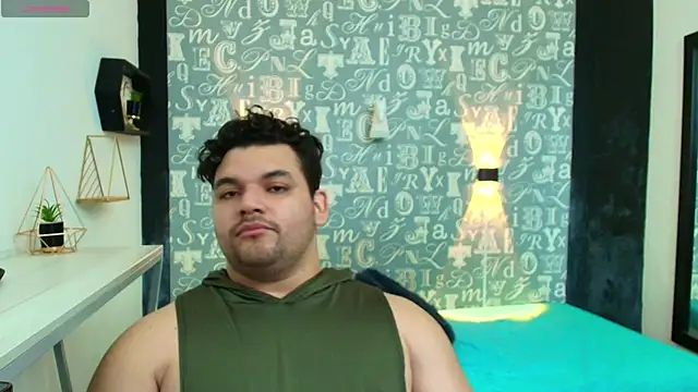 Adonis Walker online show from 10-18-25, 08:42