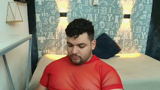 Adonis Walker online show from 10-30-25, 07:03