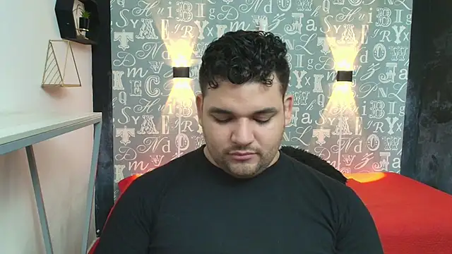 Adonis Walker online show from 11-01-25, 08:33