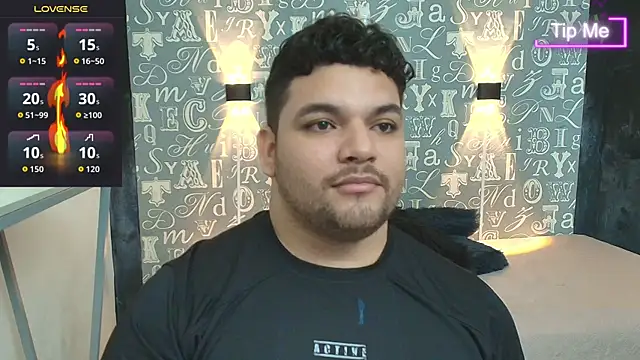 Adonis Walker online show from 11-05-25, 07:14