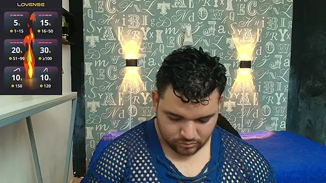 Adonis Walker online show from 11-10-25, 07:35