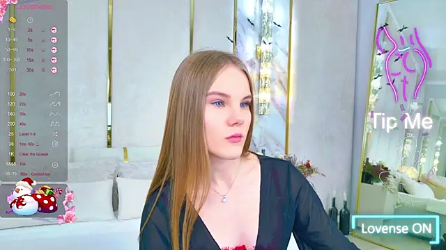 Lili Lohan online show from 11-02-25, 05:15