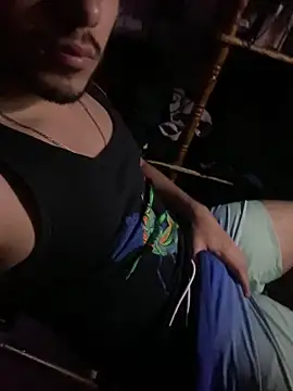Zafirito online show from 10-13-25, 11:27