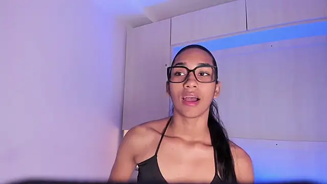 AnahiCollins online show from 02-13-26, 11:39