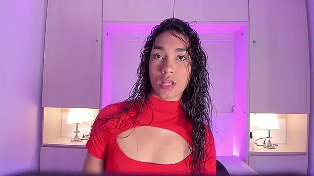 AnahiCollins online show from 03-19-26, 11:36