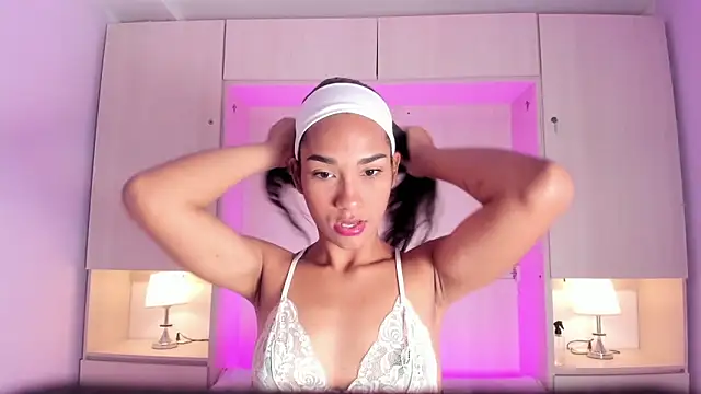 AnahiCollins online show from 03-26-26, 11:38