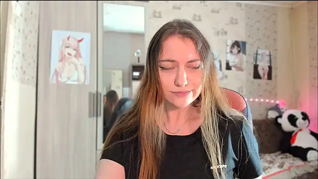 cyberprincessss online show from 09-30-25, 06:57