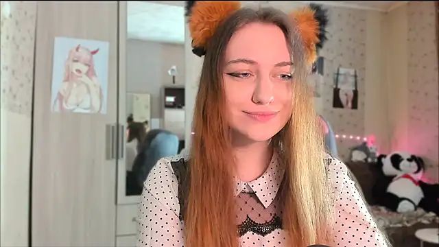 cyberprincessss online show from 10-01-25, 05:08