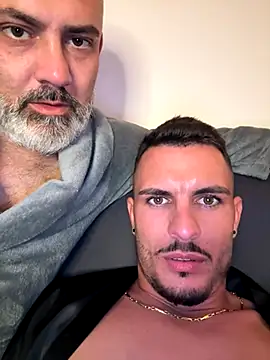 WildFlame2525 online show from 10-18-25, 09:04